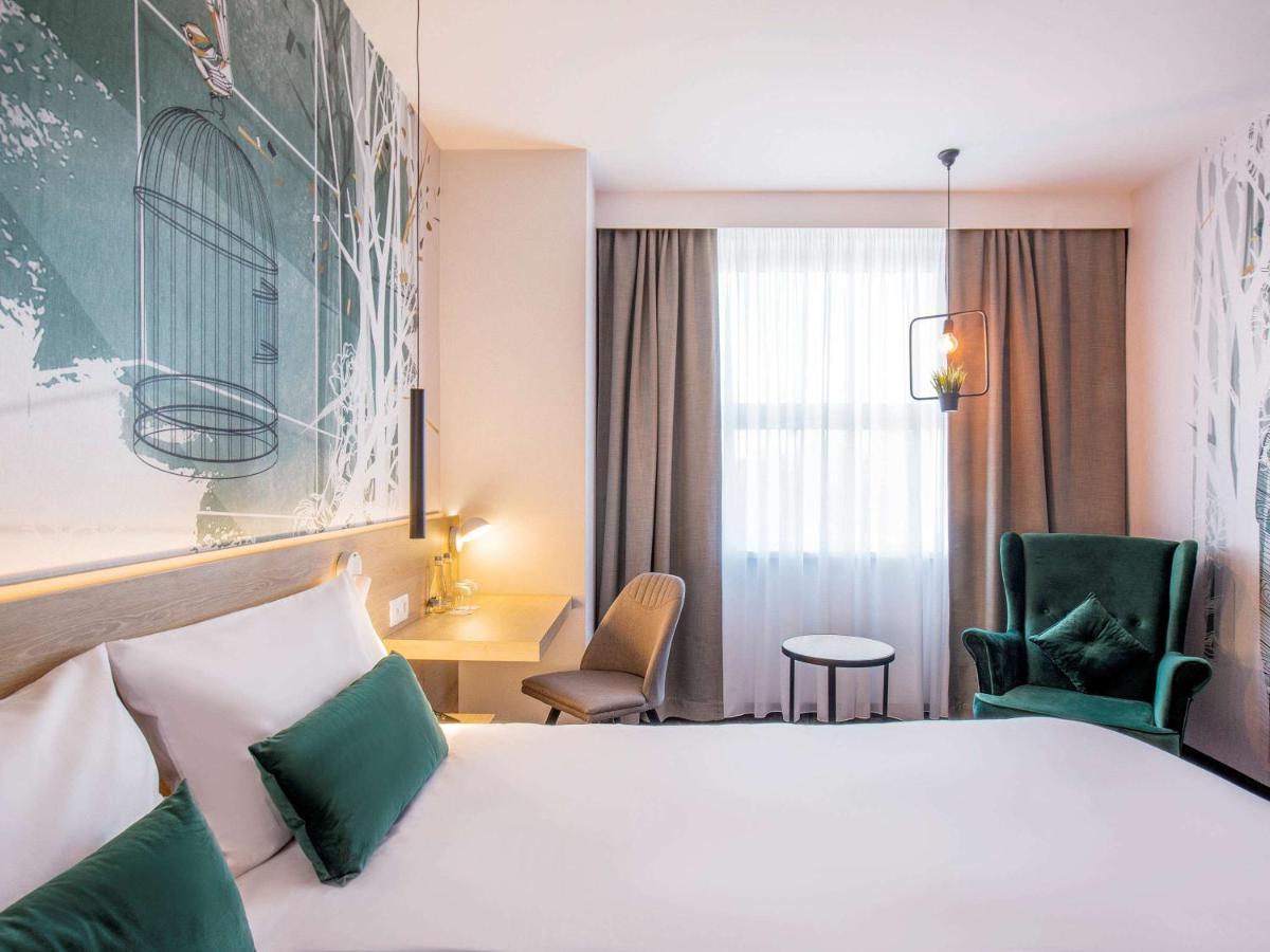 Ibis Styles East Krakow
