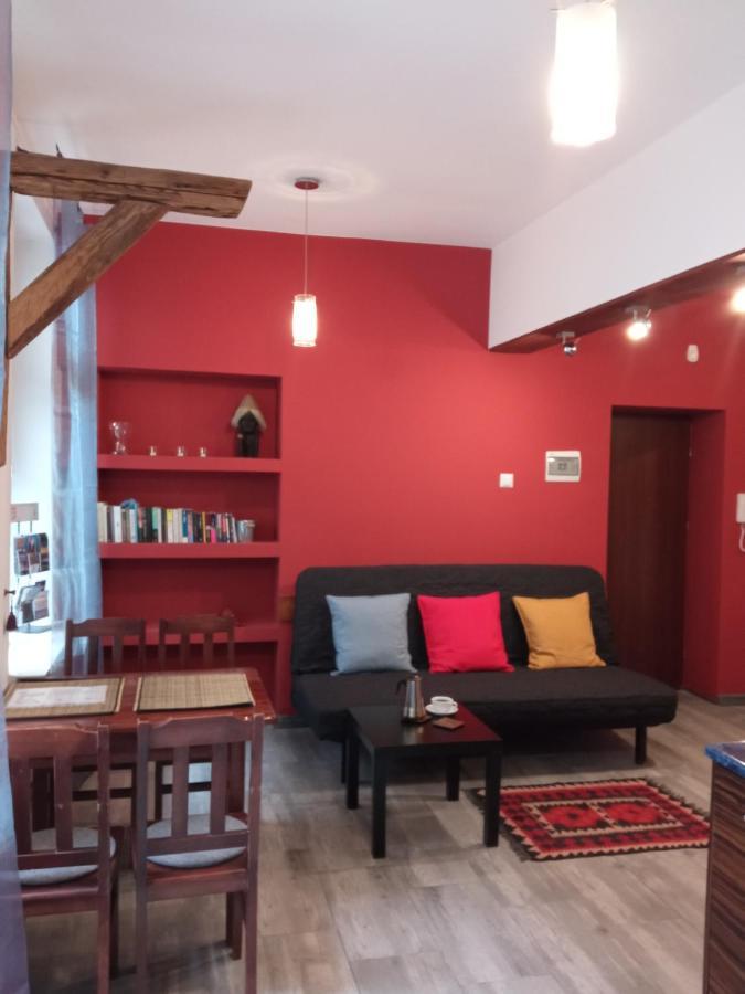 Apartment Jonek