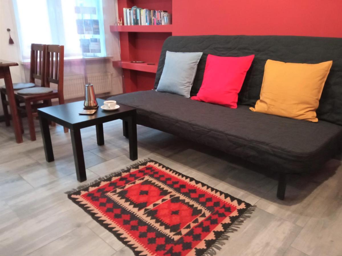 Jonek Apartment