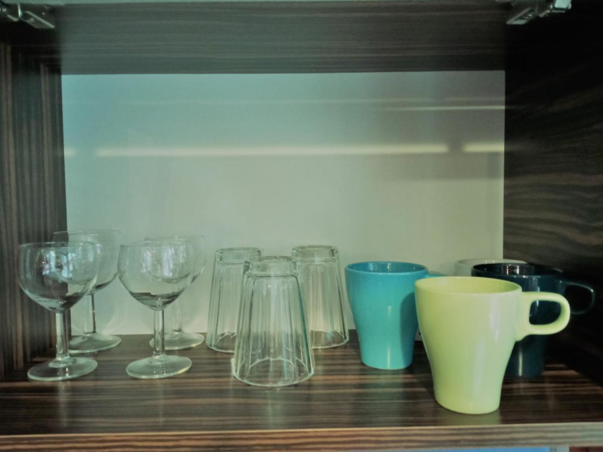 Jonek Apartment *