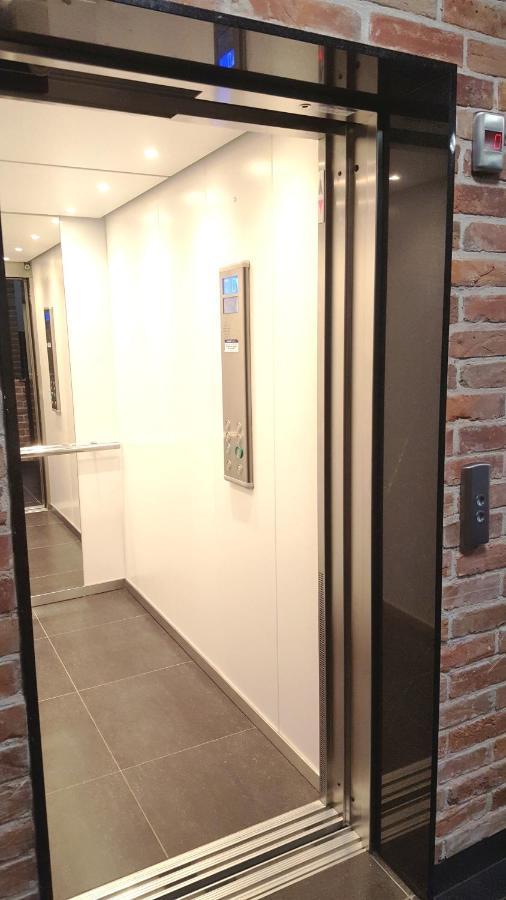 Apartament Julia Rakowicka - Old Town Kraków