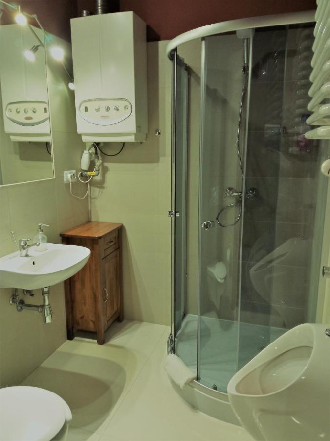Jonek Apartment