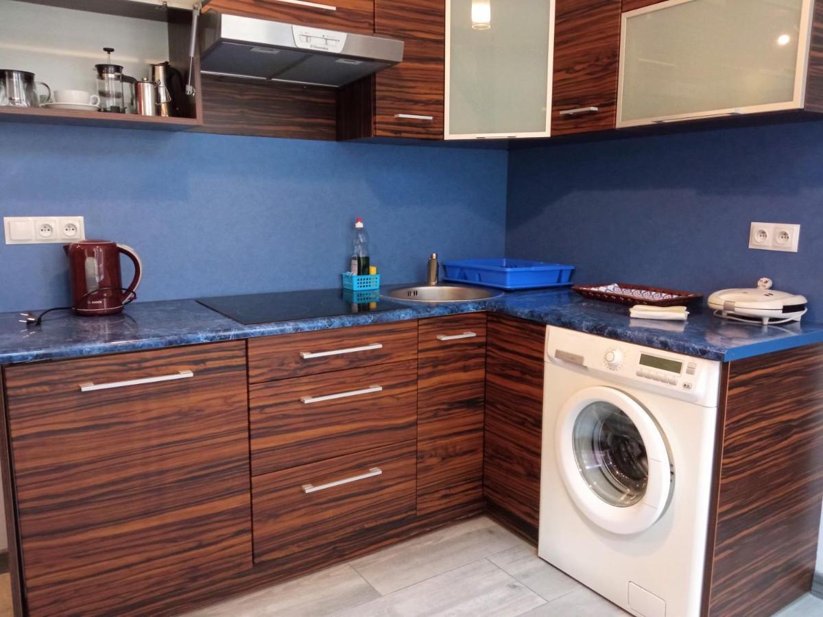 Jonek Apartment