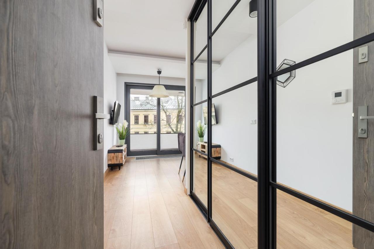Nadwislanska 5 By Renters Apartment Krakow
