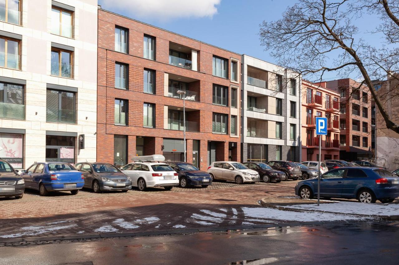 Nadwislanska 5 By Renters * Krakow