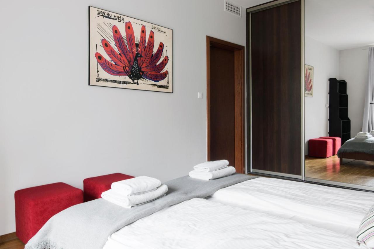 Yourplace Biskupia Old Town Apartament