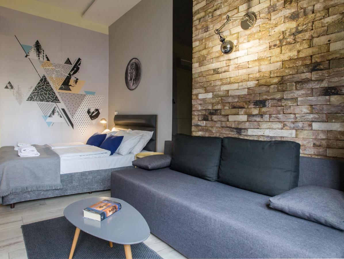 Yourplace M57 3* Cracóvia