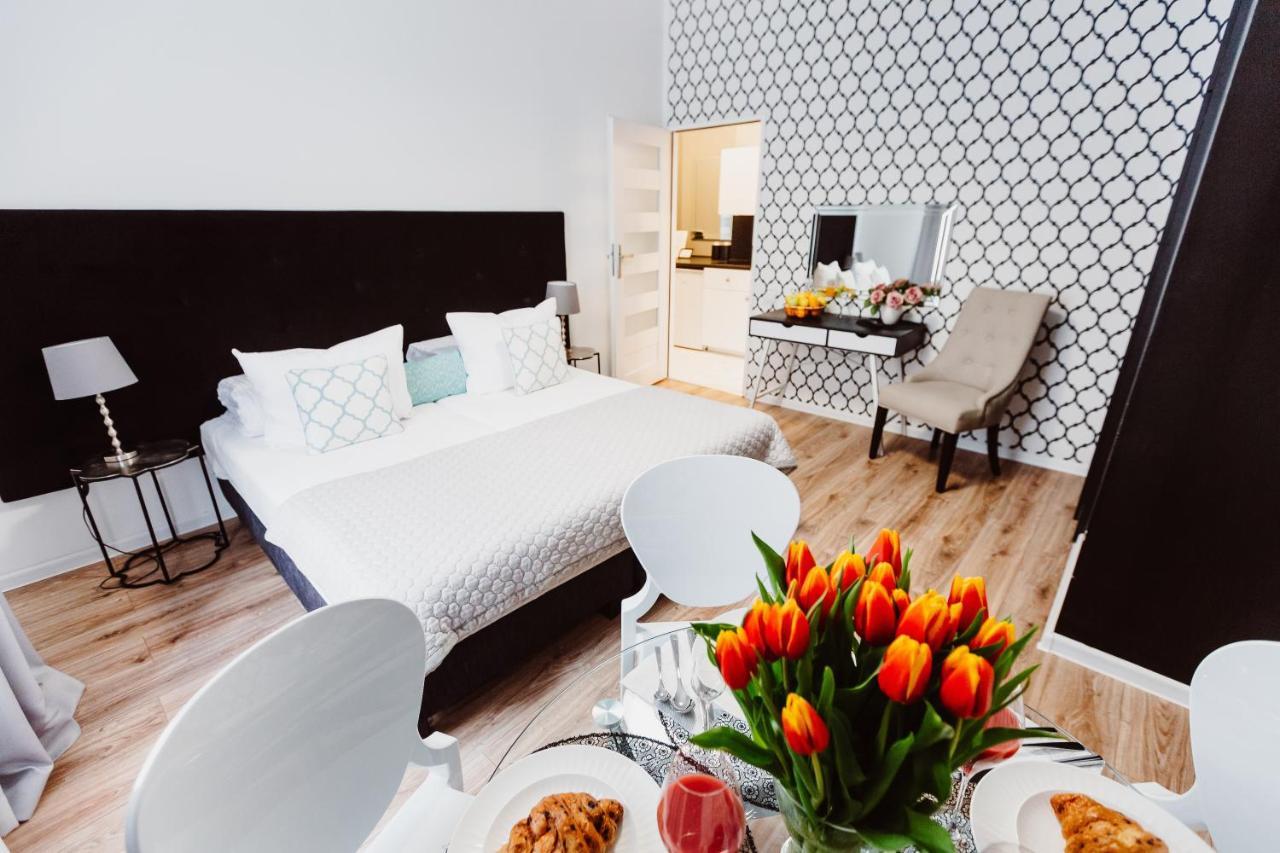 Z14 Boutique - Old Town 4*