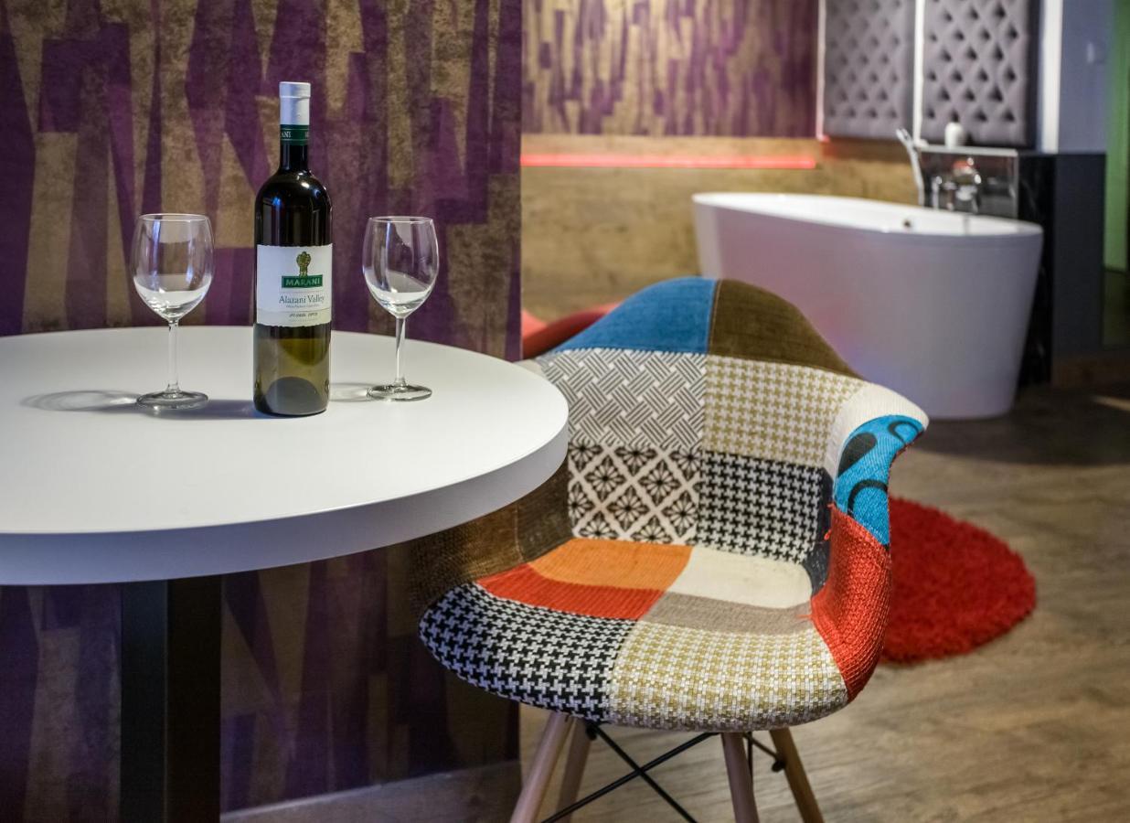 Yourplace Apartamento