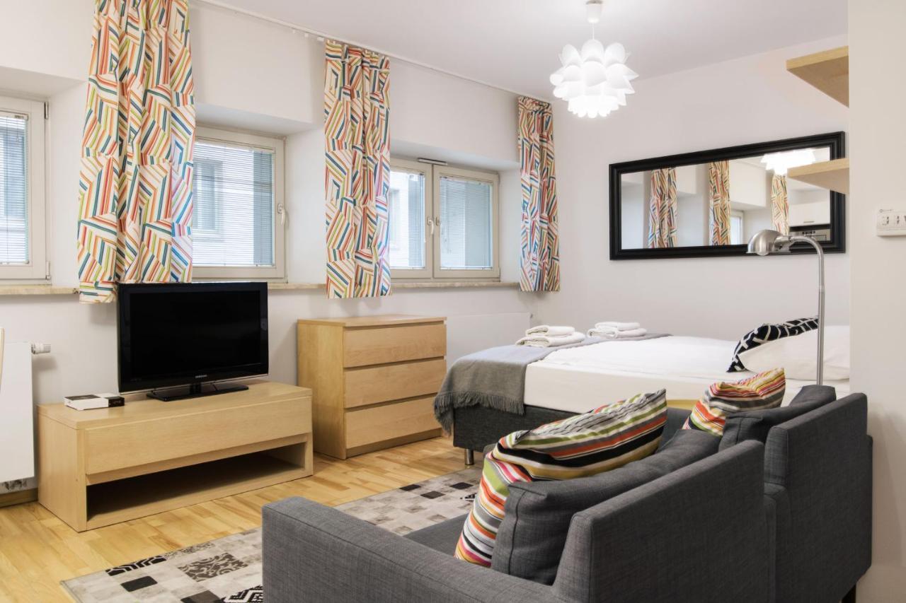 Yourplace Apartamento *