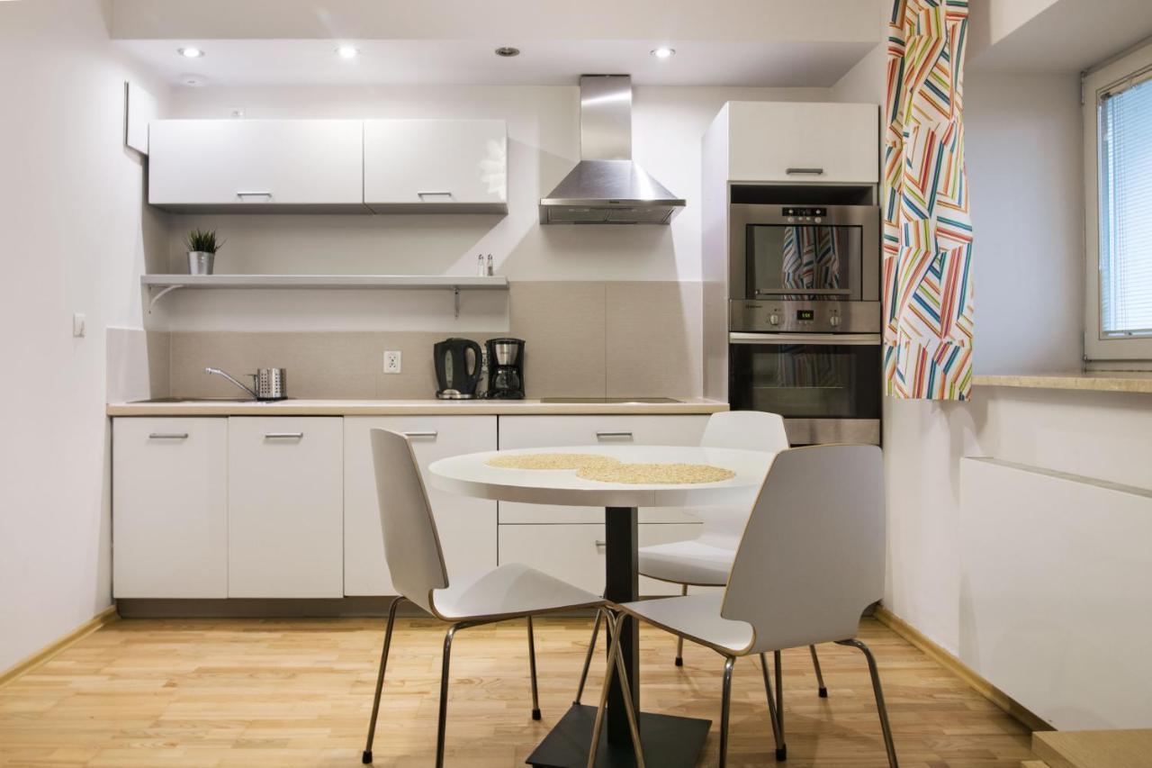 Yourplace Apartamento Cracóvia