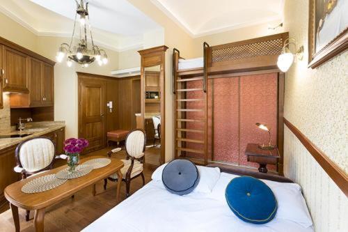Apartment Luxury Czapskich Street Krakow