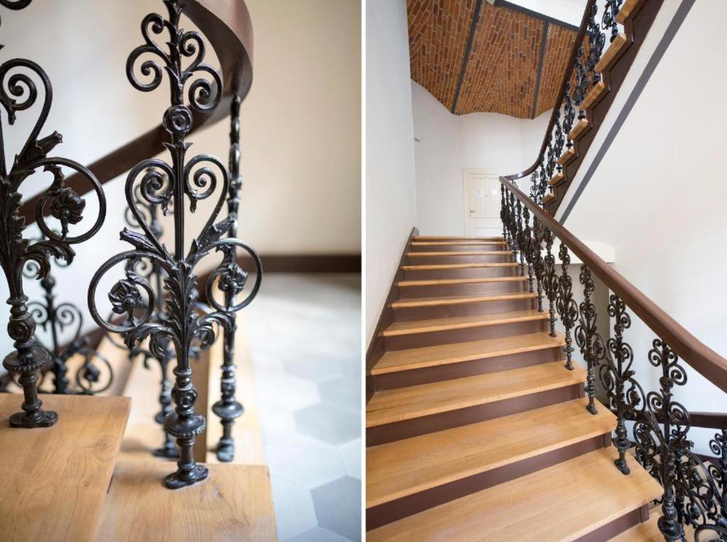 Apartment Luxury Czapskich Street *