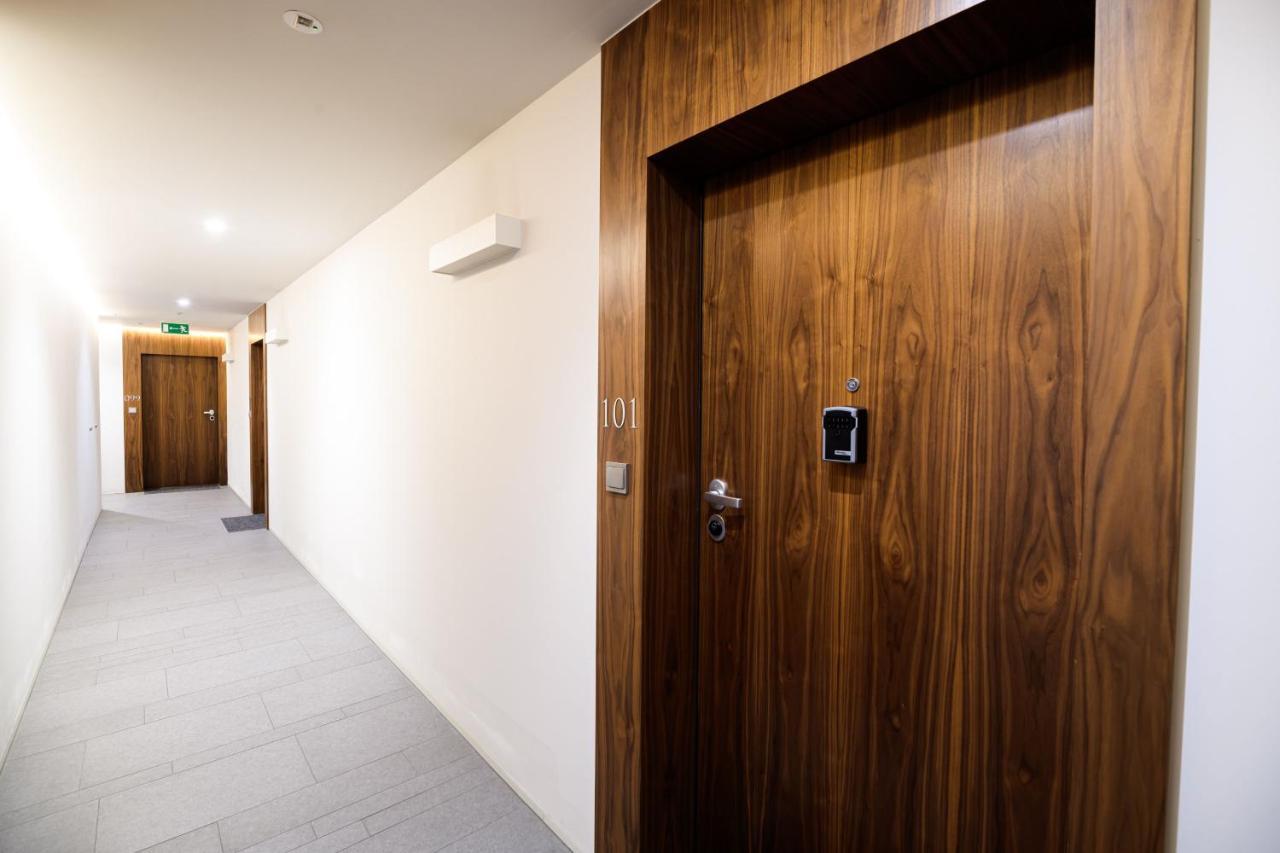 Apartamento Native Sukiennicza 8 *