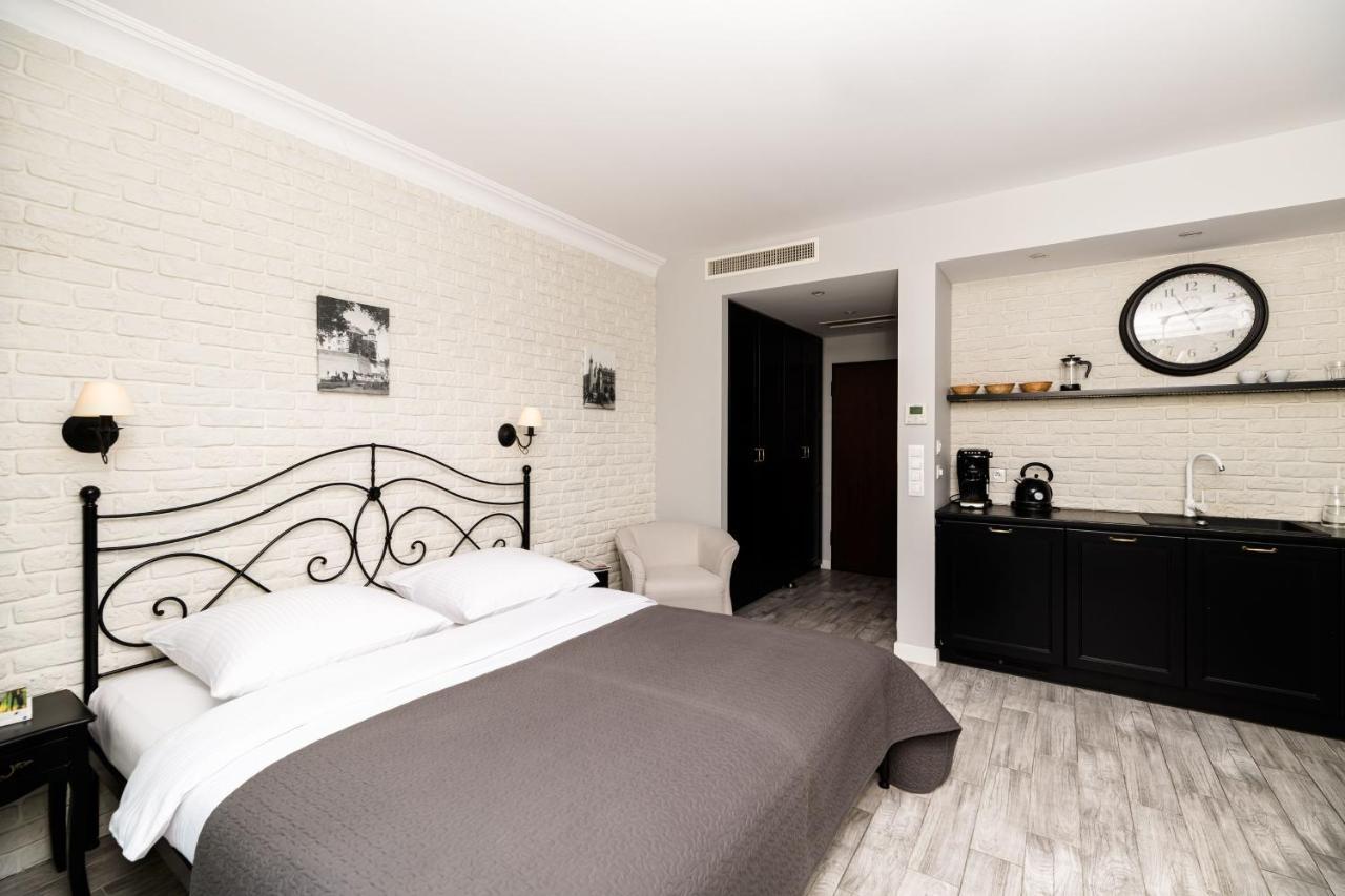 Apartamento Native Sukiennicza 8 Cracóvia