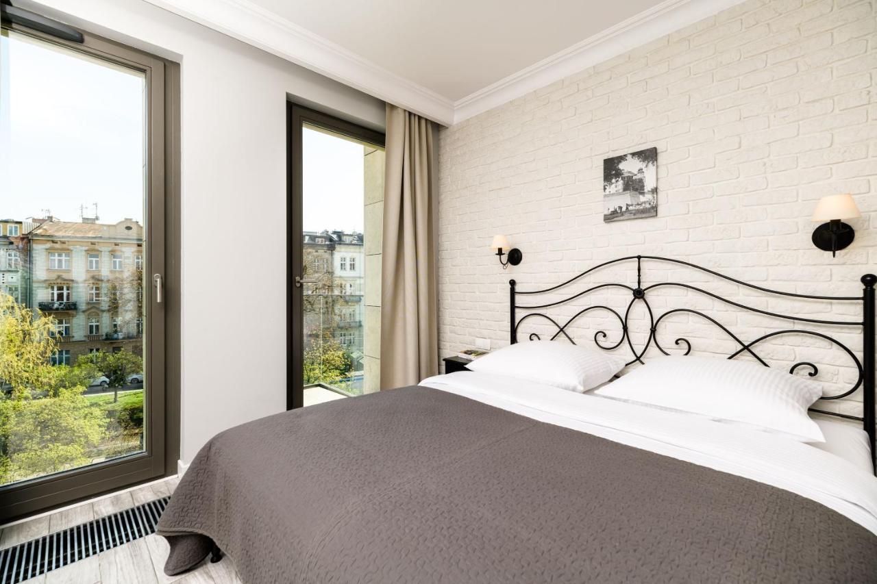 Apartamento Native Sukiennicza 8 *