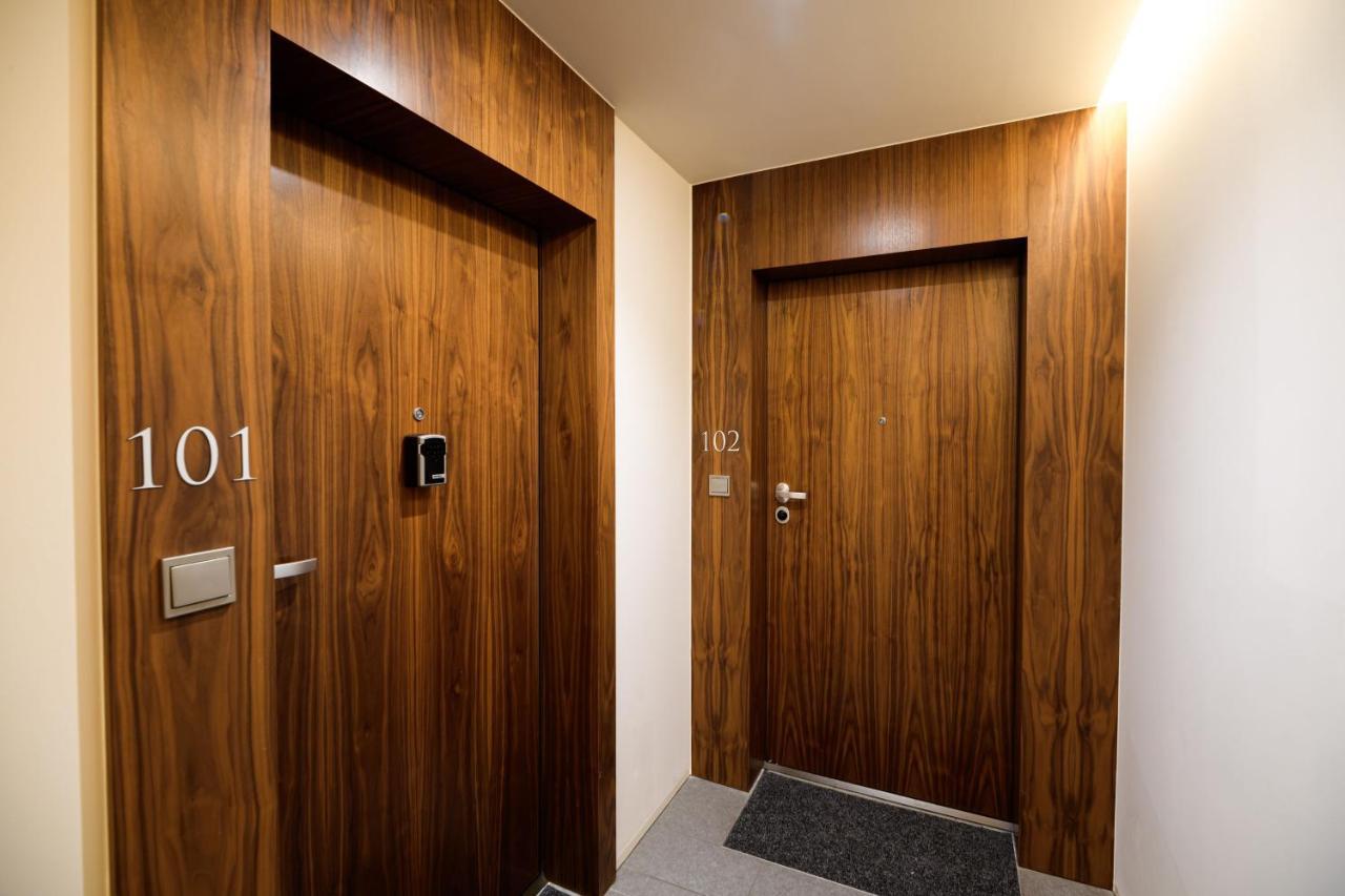 Native Sukiennicza 8 Apartament Kraków