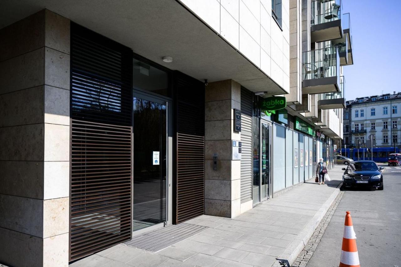 Apartament Native Sukiennicza 8 Kraków