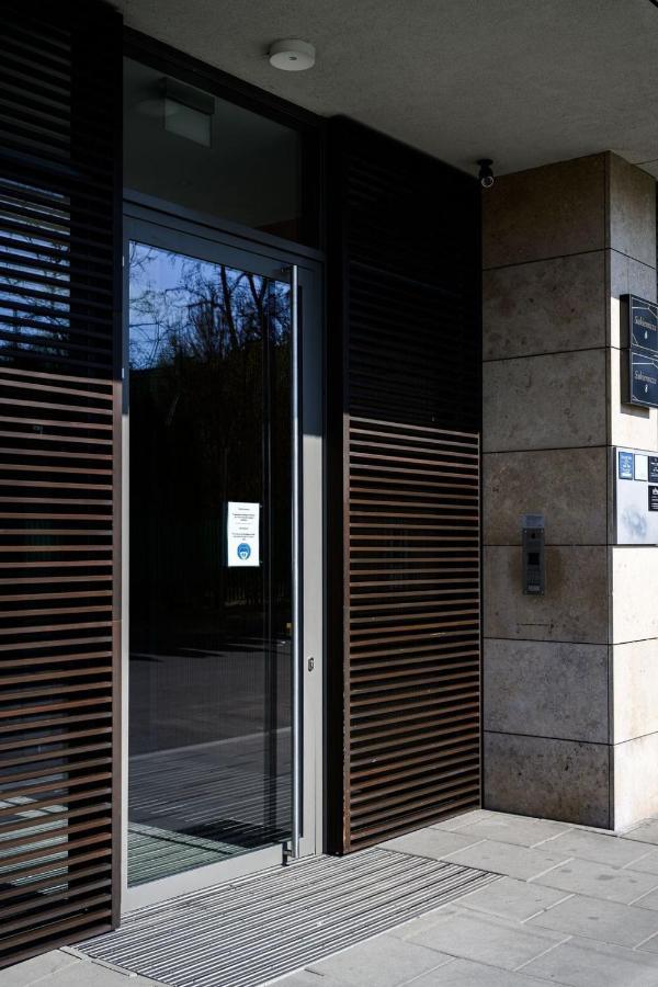 Apartamento Native Sukiennicza 8