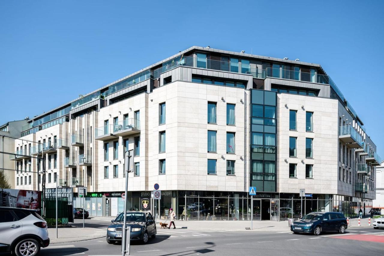 Apartament Native Sukiennicza 8