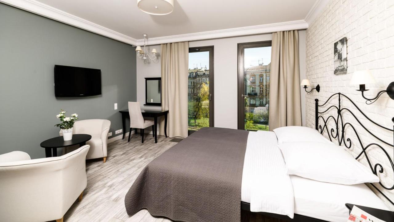 Apartamento Native Sukiennicza 8 Cracóvia