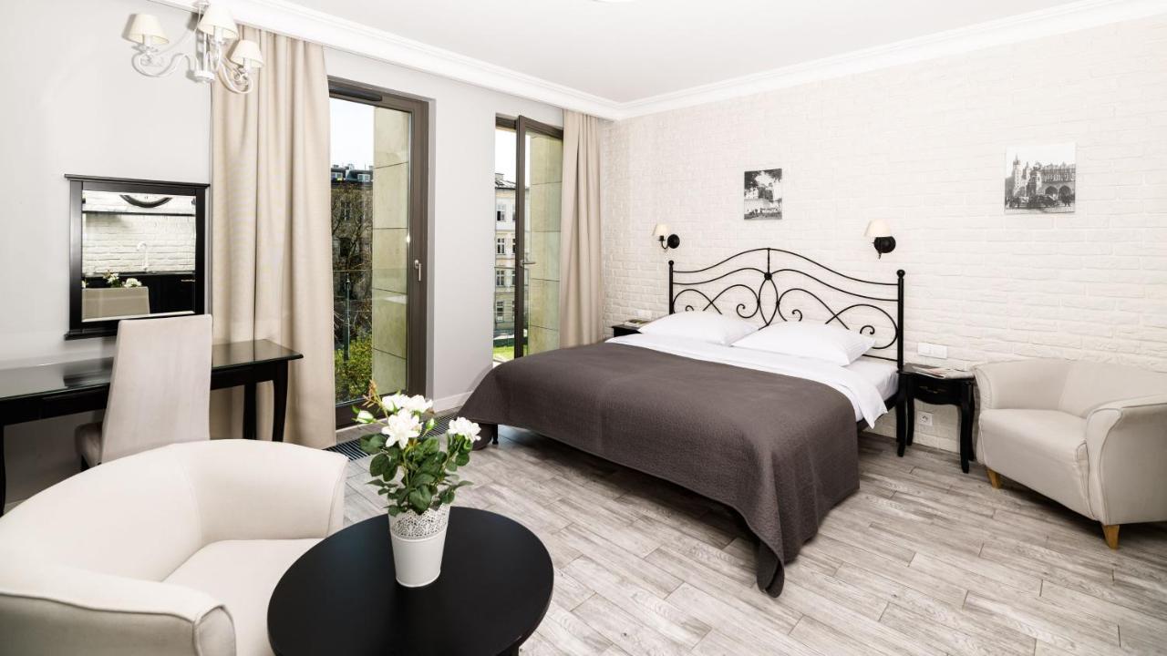 Native Sukiennicza 8 Apartament