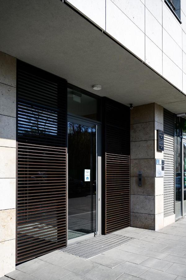 Apartament Native Sukiennicza 8 Kraków