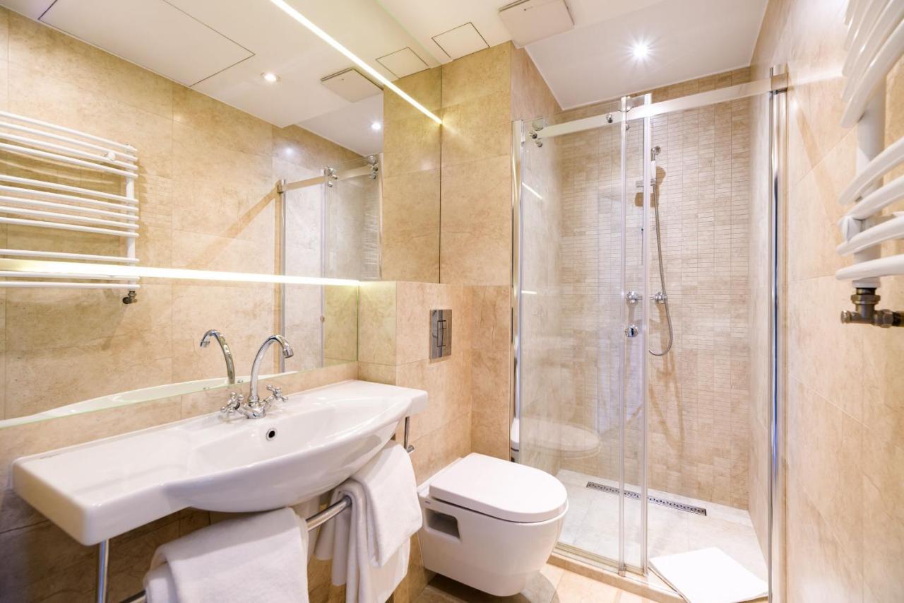 Native Sukiennicza 8 Apartament