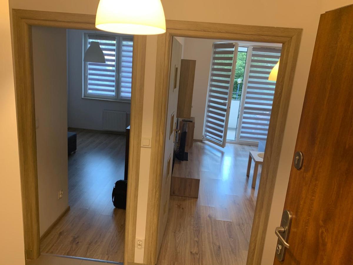 Apartment Avia