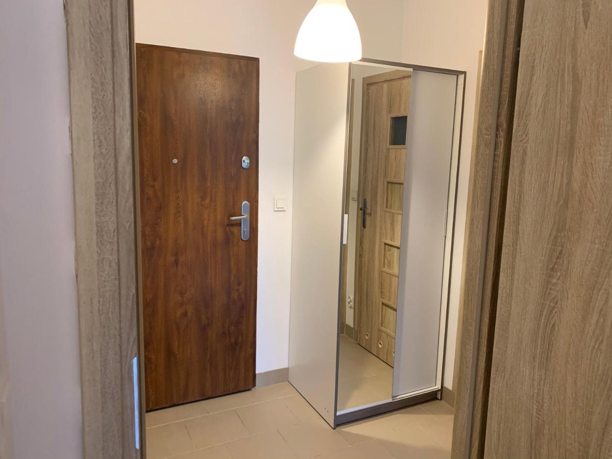 Avia Apartment