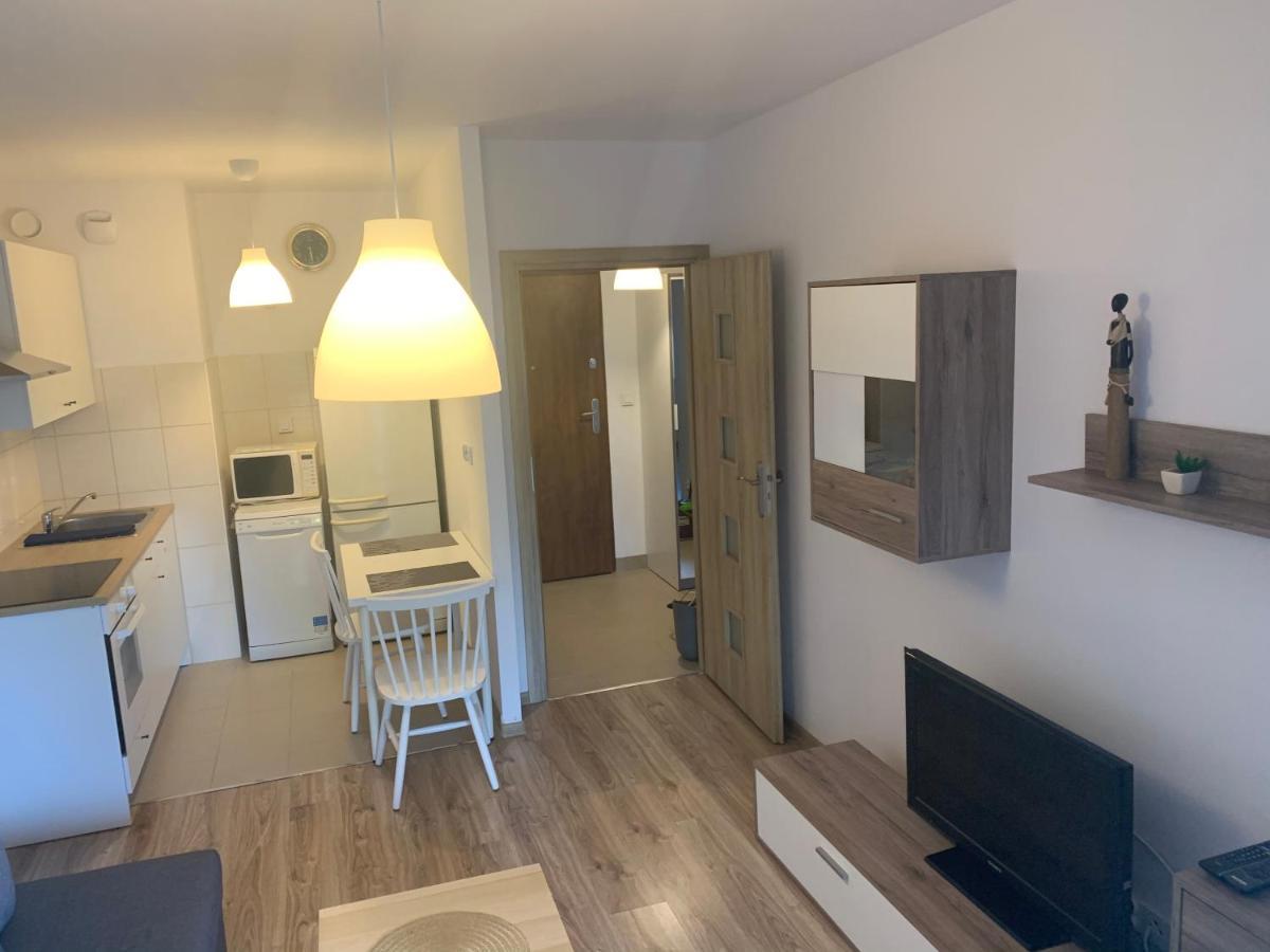 Apartment Avia *