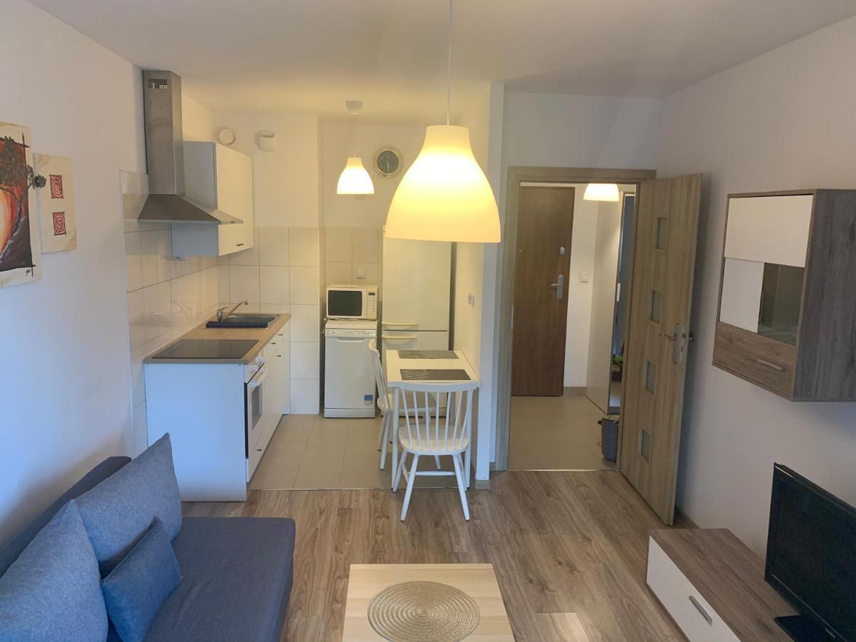 Apartment Avia