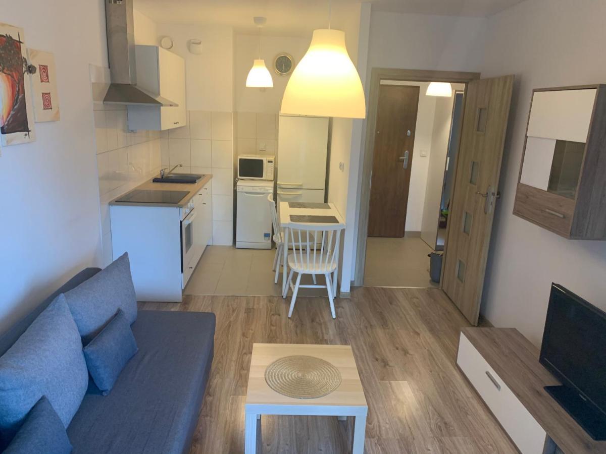 Avia Apartment Krakow
