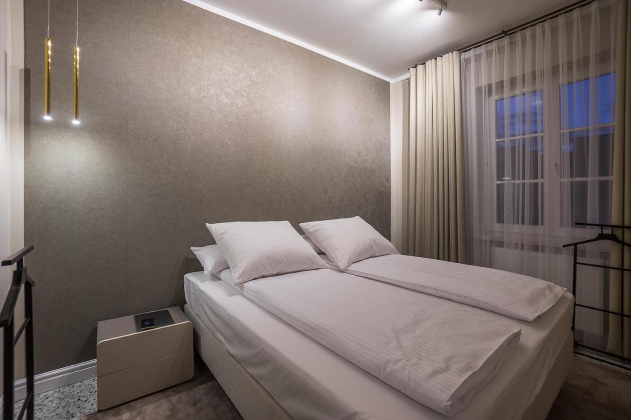 Apartment Na Skalce Krakow