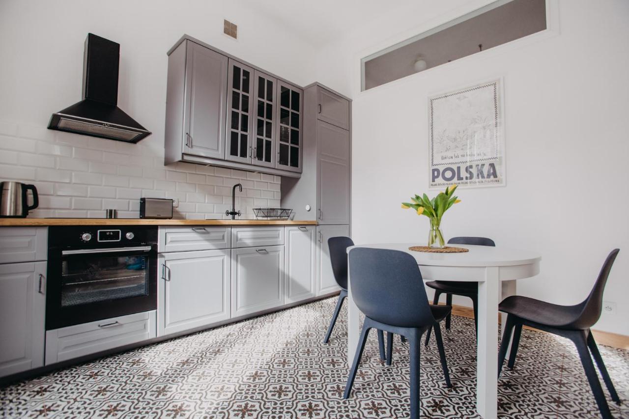 Michalowskiego 11 Apartment Krakow