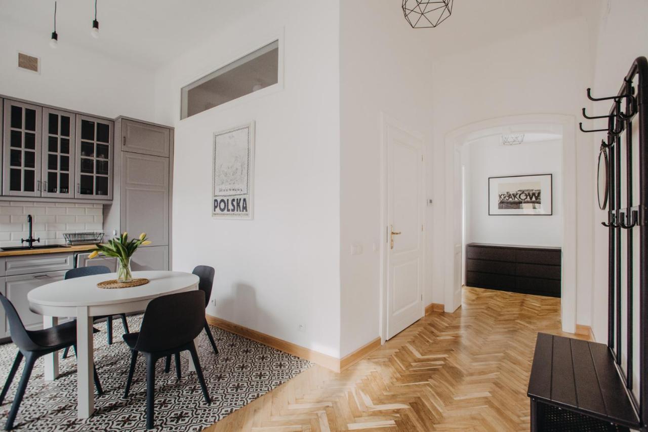 Michalowskiego 11 Apartment Krakow