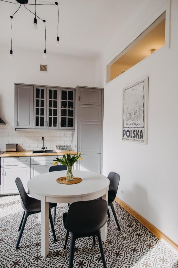 Apartment Michalowskiego 11 Krakow