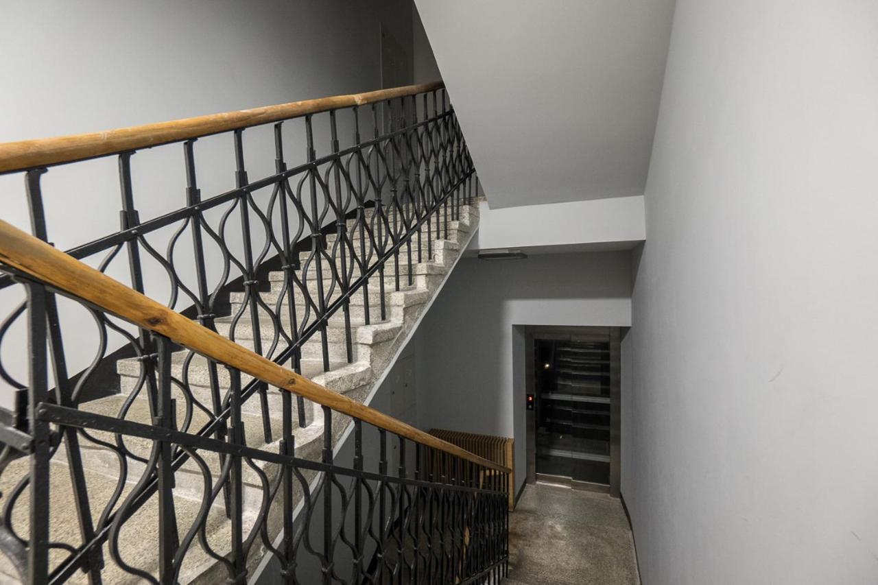 Apartment Na Skalce Krakow
