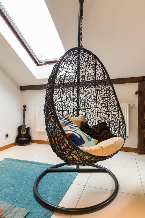 Magnificent Two-story Loft * Krakow
