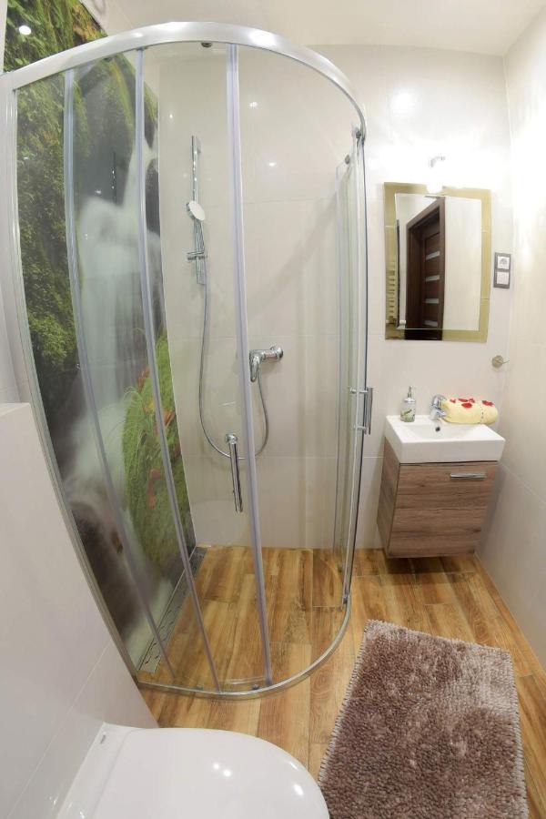 Jacuzzi Apartamento
