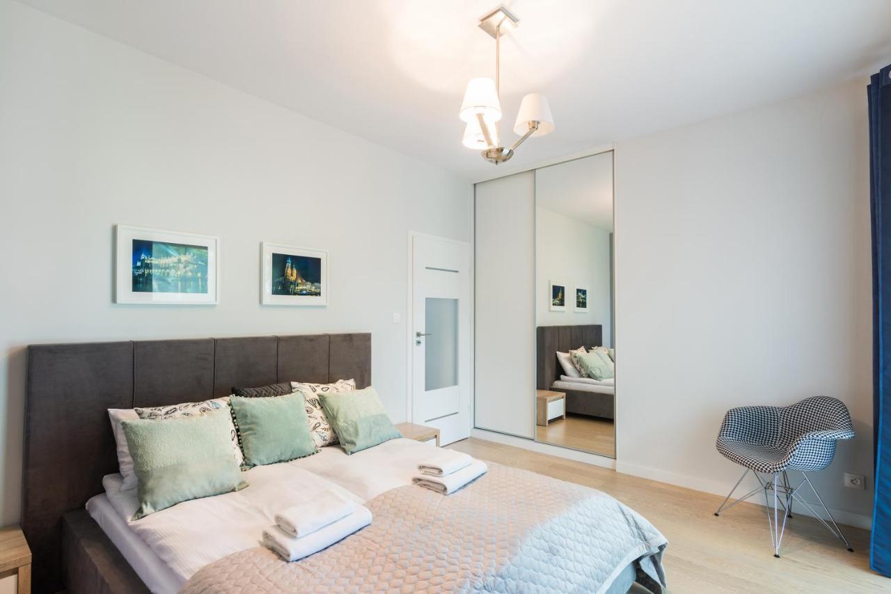Apartments Nearto Old Town Rakowicka * Cracóvia