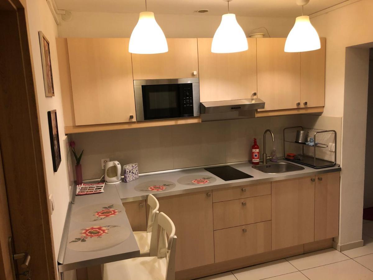 Anna Hostel Krakow