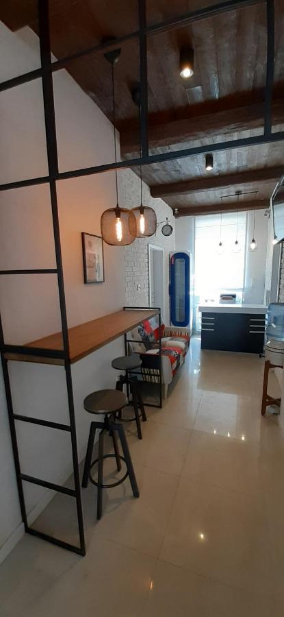 Hostel Chilli *