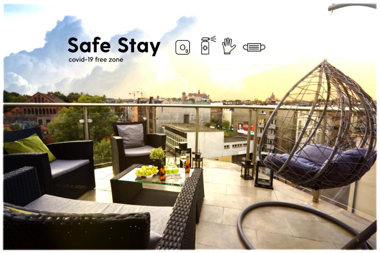 Luxurious Cracow *