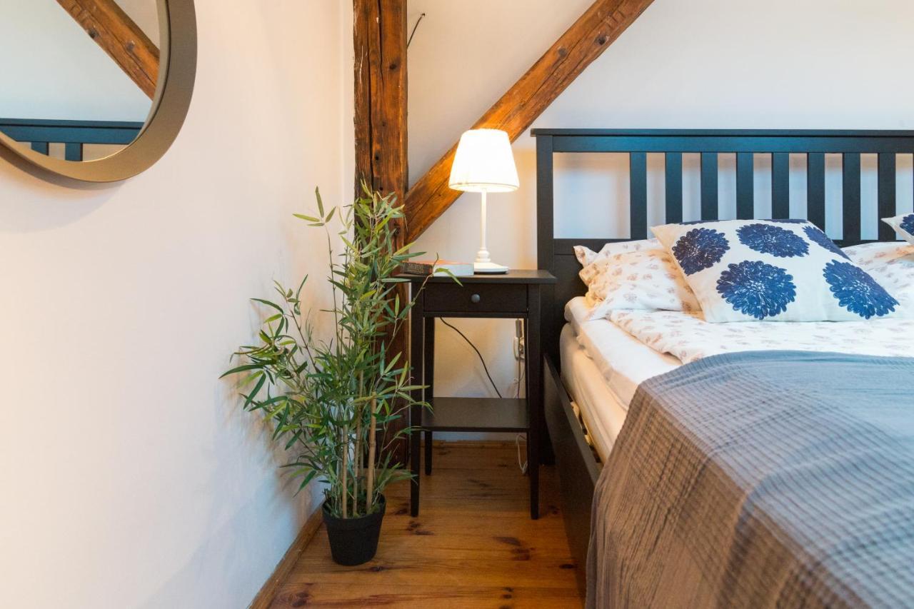 Appartement Lovers Nest