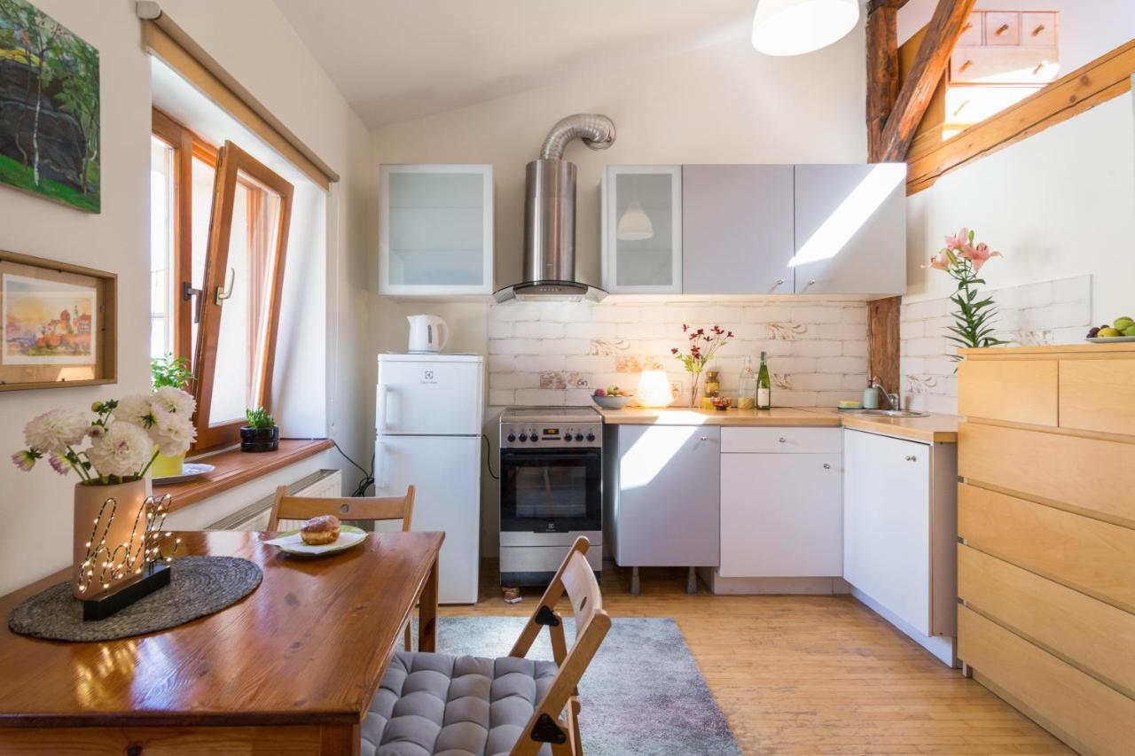 Appartement Lovers Nest