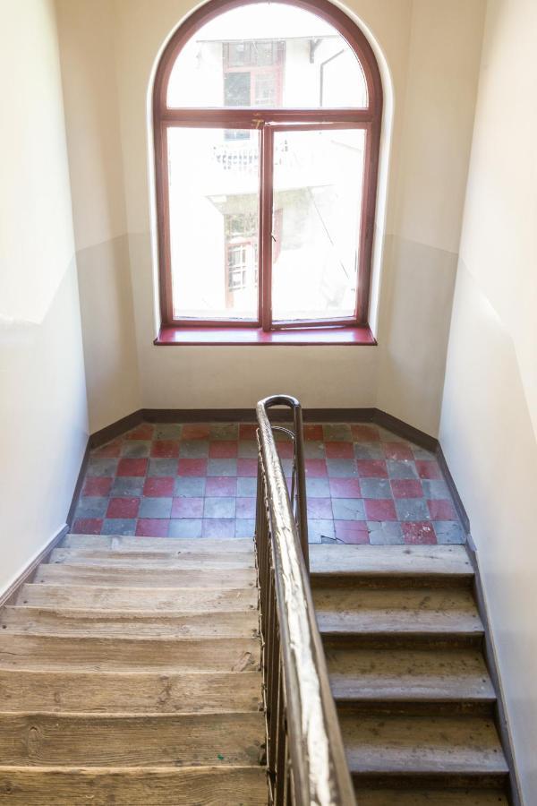 Appartement Lovers Nest *