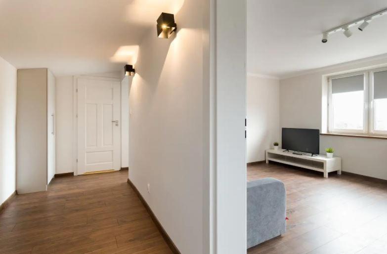 Apartment Indigo Przy Rondzie