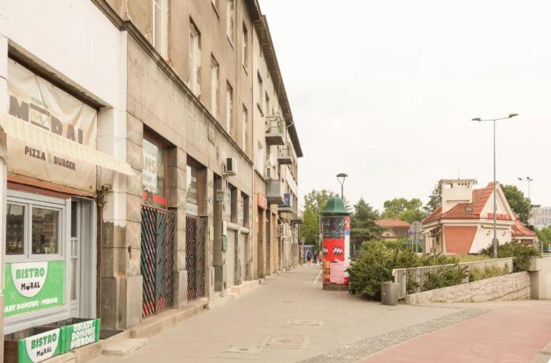 Apartment Indigo Przy Rondzie Krakow