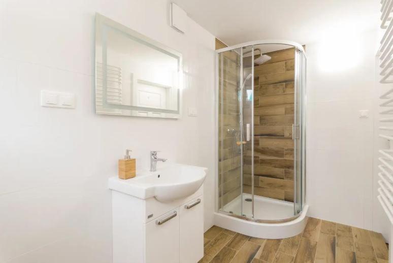 Indigo Przy Rondzie Apartment Krakow